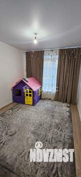 3-к квартира, вторичка, 87м2, 5/25 этаж