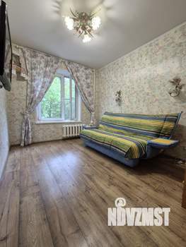 3-к квартира, вторичка, 60м2, 2/9 этаж
