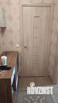 1-к квартира, вторичка, 37м2, 7/27 этаж