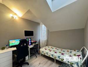 3-к квартира, вторичка, 73м2, 3/3 этаж