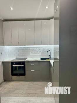 1-к квартира, вторичка, 35м2, 20/23 этаж