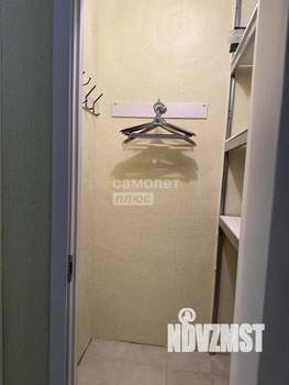 1-к квартира, вторичка, 39м2, 15/20 этаж