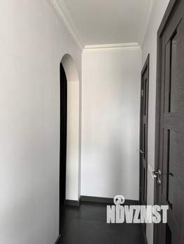 2-к квартира, вторичка, 51м2, 10/18 этаж