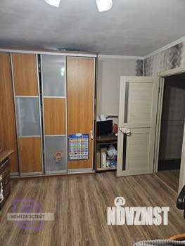 1-к квартира, вторичка, 42м2, 7/10 этаж