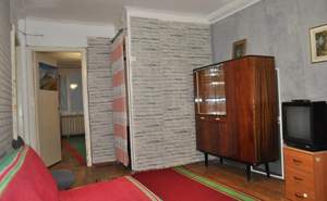 2-к квартира, вторичка, 45м2, 3/5 этаж