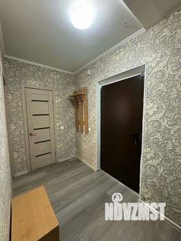 1-к квартира, вторичка, 44м2, 4/25 этаж