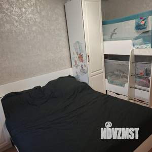 1-к квартира, вторичка, 30м2, 10/17 этаж