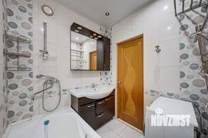 3-к квартира, вторичка, 69м2, 1/9 этаж