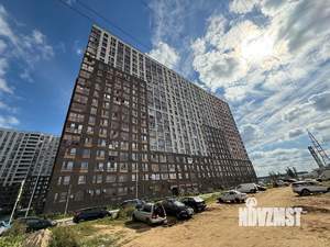 2-к квартира, вторичка, 60м2, 12/20 этаж