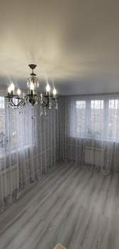 2-к квартира, вторичка, 54м2, 15/25 этаж