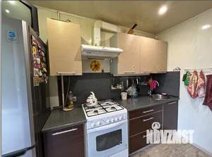 3-к квартира, вторичка, 61м2, 3/5 этаж