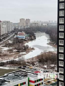 Студия квартира, сданный дом, 25м2, 20/25 этаж