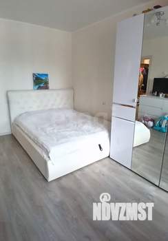 2-к квартира, вторичка, 60м2, 3/17 этаж