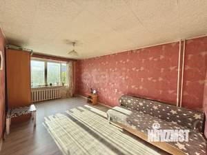 1-к квартира, вторичка, 29м2, 6/9 этаж