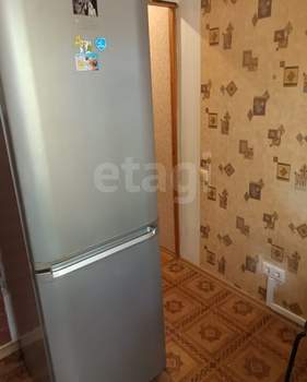1-к квартира, вторичка, 30м2, 3/5 этаж