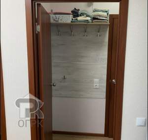 2-к квартира, вторичка, 49м2, 5/17 этаж