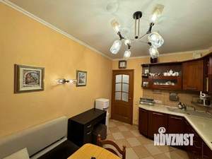 2-к квартира, вторичка, 61м2, 5/17 этаж