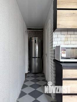 2-к квартира, вторичка, 50м2, 9/9 этаж