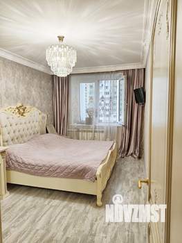 2-к квартира, вторичка, 62м2, 5/14 этаж