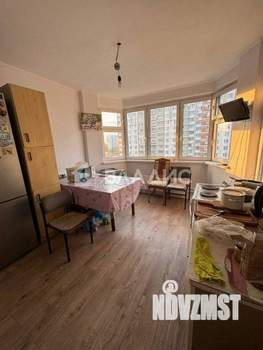 2-к квартира, вторичка, 59м2, 10/17 этаж