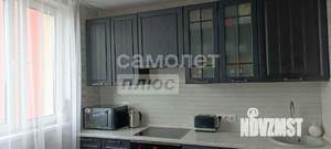 2-к квартира, вторичка, 54м2, 15/25 этаж