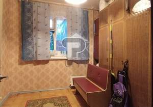 5-к квартира, вторичка, 103м2, 1/14 этаж