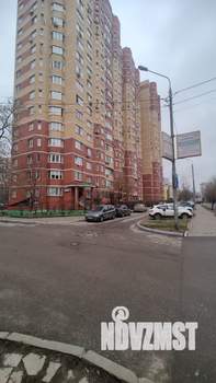 1-к квартира, вторичка, 42м2, 8/17 этаж