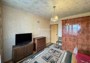 2-к квартира, вторичка, 49м2, 7/12 этаж