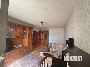 1-к квартира, вторичка, 38м2, 10/17 этаж