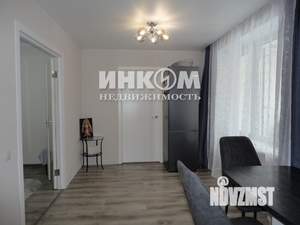 2-к квартира, вторичка, 42м2, 3/5 этаж