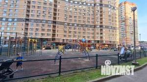 3-к квартира, вторичка, 112м2, 11/22 этаж