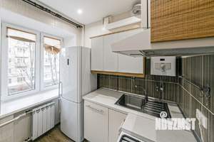 1-к квартира, вторичка, 30м2, 3/5 этаж