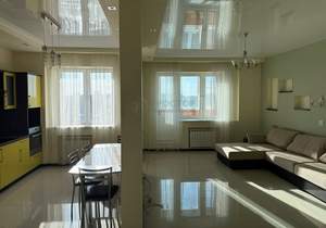 2-к квартира, вторичка, 67м2, 15/25 этаж