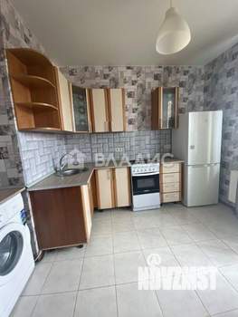 1-к квартира, вторичка, 30м2, 15/17 этаж