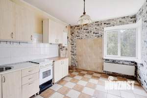 3-к квартира, вторичка, 79м2, 4/5 этаж
