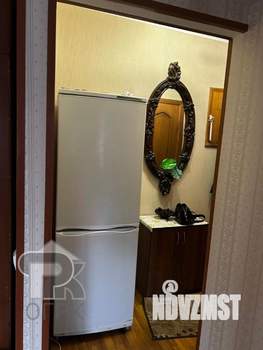 1-к квартира, вторичка, 30м2, 3/4 этаж