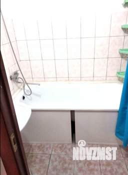 2-к квартира, вторичка, 58м2, 1/17 этаж