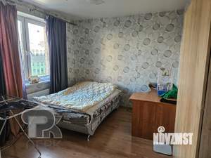 1-к квартира, вторичка, 33м2, 5/23 этаж