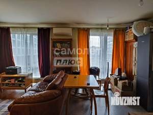 1-к квартира, вторичка, 39м2, 2/9 этаж