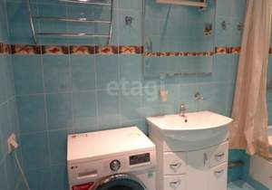 1-к квартира, вторичка, 48м2, 6/25 этаж