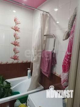 2-к квартира, вторичка, 63м2, 5/17 этаж