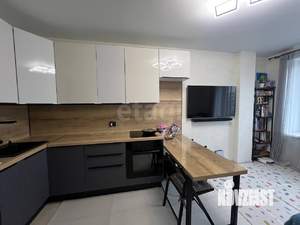 2-к квартира, вторичка, 37м2, 17/17 этаж