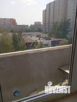 1-к квартира, вторичка, 33м2, 8/9 этаж
