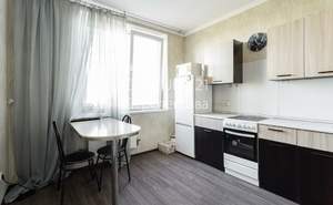 2-к квартира, вторичка, 39м2, 11/19 этаж