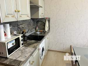 1-к квартира, вторичка, 35м2, 10/22 этаж