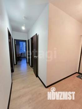 2-к квартира, вторичка, 44м2, 8/17 этаж