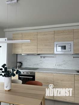 3-к квартира, вторичка, 61м2, 13/16 этаж