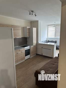 1-к квартира, вторичка, 47м2, 6/17 этаж