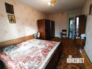 3-к квартира, вторичка, 64м2, 4/5 этаж