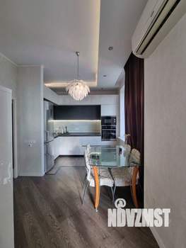 2-к квартира, вторичка, 53м2, 23/27 этаж